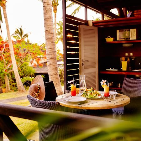 Iloha Seaview Hotel แซ็งต์-เลอ ภายนอก รูปภาพ