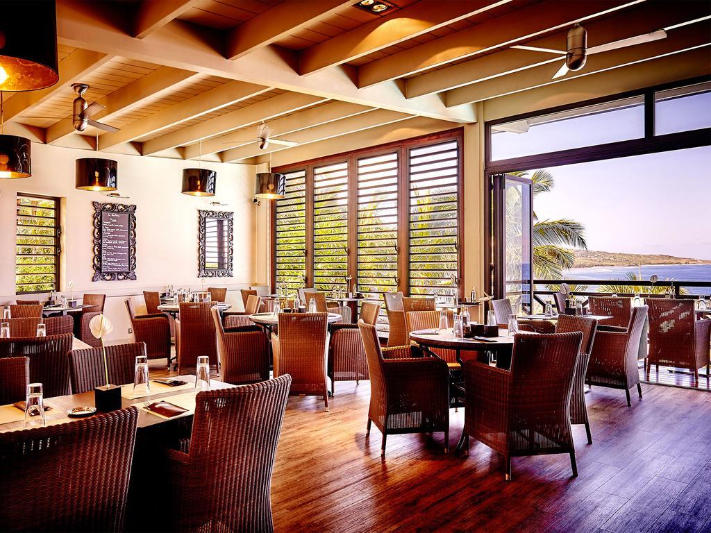 Iloha Seaview Hotel แซ็งต์-เลอ ภายนอก รูปภาพ