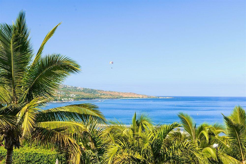 Iloha Seaview Hotel แซ็งต์-เลอ ภายนอก รูปภาพ